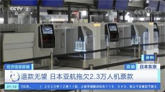 <b> 撐不住了！這家航空公司負(fù)債近14億元！取消所有航線
-玻利維亞海派</b>