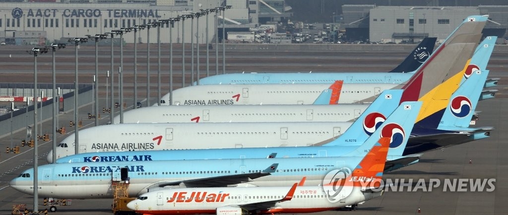 韓航司猜測(cè)明年航空需求遠(yuǎn)景黯淡
-整柜海運(yùn)