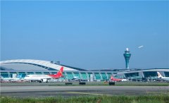 白云機(jī)場T1將整樓翻新改造 貿(mào)易運營體系為重點
-上?？者\價格