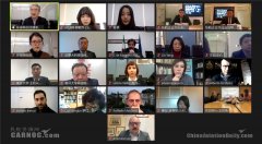本次研究的課題設(shè)置具有超前思維
-美國空派