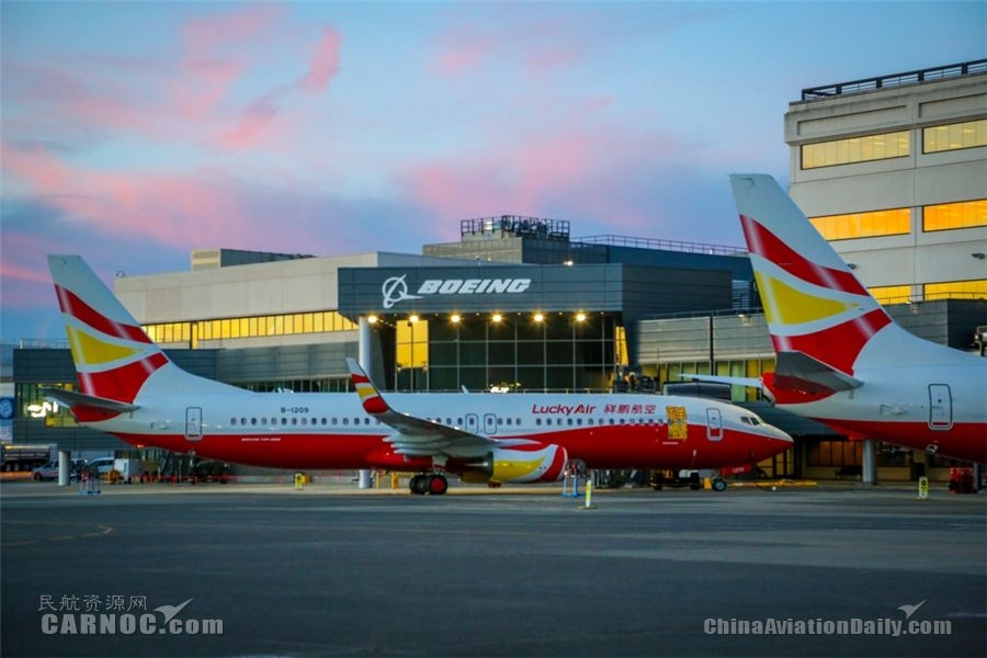 分別為：國航、東航、川航、南航、成都航空和祥鵬航空
-國際貨代