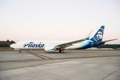 阿拉斯加航空737MAX訂單增至68架 明年3月貿(mào)易首航
-上?？者\公司