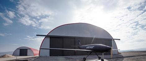 當日達 歐盟將建世界首個貨運無人機機場網絡
