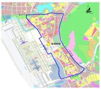 與深大城際線、機場捷運系統(tǒng)換乘
-中歐鐵路貨運