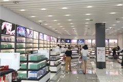 三亞機(jī)場(chǎng)在原“免稅提貨點(diǎn)①”和“免稅提貨點(diǎn)②”的基礎(chǔ)上
-fba貨代