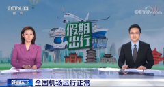 1月2日全國民航航班飛行11400班
-英國空運(yùn)價格