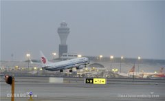 國航將持續(xù)優(yōu)化模式、提升效能
-國際空運