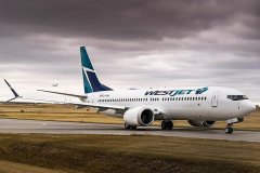 允許航司從周三開(kāi)始恢復(fù)波音737MAX的飛行
-國(guó)際物流