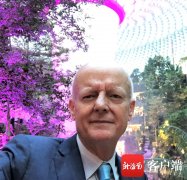  旅游零售業(yè)數(shù)字化趨勢加速 疫情帶來了很多變化
-美國空派