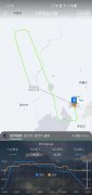 于當?shù)貢r間13點35分左右起飛
-深圳海派