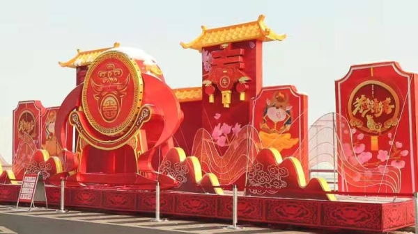 2021年春運(yùn)：烏魯木齊國際機(jī)場公布“十二項(xiàng)承諾”