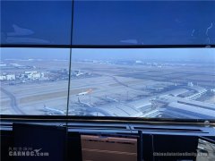大興機(jī)場(chǎng)日進(jìn)出港航班330架次
-深圳海派