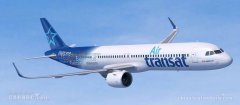 加拿大航空公司接管越洋航空公司
-美國海派