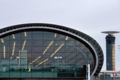 但我們必須更合理地利用航空旅行
-深圳海派