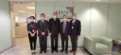 以電子化和自動化方式將營運服務帶進新時代
-深圳空派
