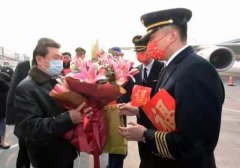 <b>希望大家開門大吉迎牛年-深圳物流</b>