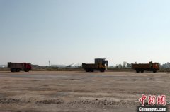 按下廣東機場集團爭創(chuàng)世界一流機場集團的“快進鍵”
-國際貨代