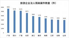 旅游企業(yè)限高再創(chuàng)新高，我們?nèi)绾螒?yīng)對？-深圳物流