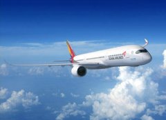<b> 韓亞航空表示：“我們非常感謝連續(xù)17年獲得《全球旅行者》讀者的青睞與認可</b>