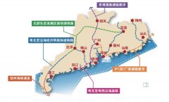 規(guī)劃提出全省常住人口將以年均增長約115萬的速度增長
-國際貨代