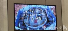 該公司在建設中堅持建設運營一體化理念-深圳物流