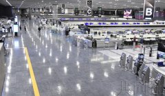  據(jù)悉為避免讓乘客在抵達(dá)后的飛機上等候
-深圳空派