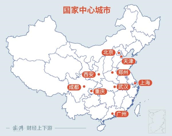 成渝地區(qū)雙城經(jīng)濟(jì)圈將和京津冀、長三角、粵港澳大灣區(qū)一起建設(shè)世界的4大國際性綜合交通關(guān)鍵集群
-深圳海派
