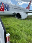 并被送往機(jī)場航站樓
-美國空派