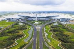 確保飛行安全、順暢和高效具有重要意義






