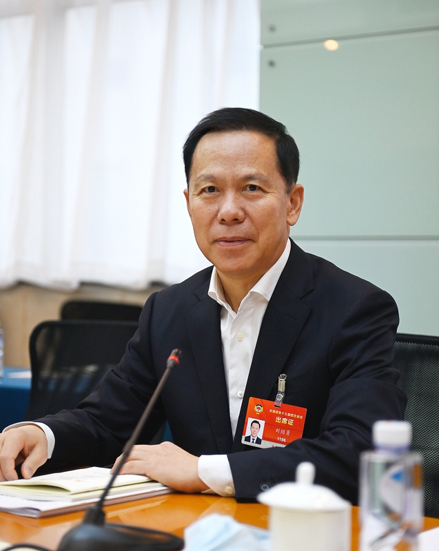 中國民航深進踐行綠色發(fā)展理念







