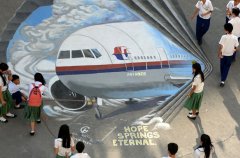 尋找飛機成為了他生活的全部-深圳物流