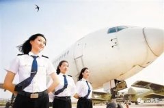  表1 女性駕駛員數(shù)量統(tǒng)計表 注：根據(jù)CCAR-61部中關(guān)于駕駛員執(zhí)照有效期的規(guī)定