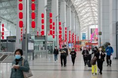 2021年春運收官，白云機(jī)場接送旅客372萬人次
-東南亞雙清包稅