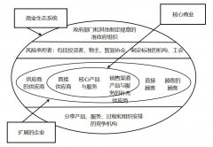 如果核心企業(yè)推動(dòng)創(chuàng)新的能力不足
-深圳海派