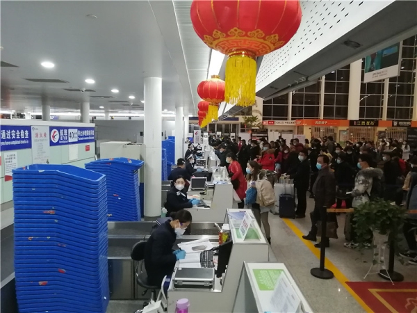 東航江西分公司2021年換季新增加密多條航線（附圖）
-南美雙清包稅