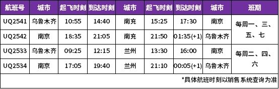 12：15到達蘭州中川國際機場；13：30從蘭州中川國際機場騰飛
-國際空運