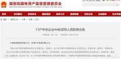  中國建設(shè)科技有限公司 提名劉志鴻為中國建設(shè)科技有限公司副總經(jīng)理人選
-美
