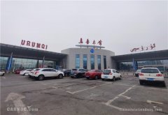 烏魯木齊國際機(jī)場決定于3月29日05:00恢復(fù)運(yùn)行T1航站樓
-美國海派