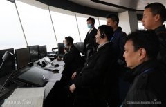 管制部門做好人員培訓(xùn)、模擬演練、報(bào)文拍發(fā)等
-美國雙清包稅