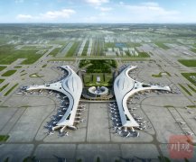 可減少旅客從安檢到登機(jī)口的直線距離
-非洲雙清包稅