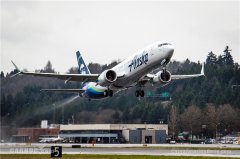 波音公司與阿拉斯加航空公司宣布雙方完成了一份涵蓋23架737-9飛機(jī)和15架選擇權(quán)