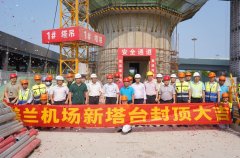 打造海南自貿(mào)港空中門(mén)戶
-非洲雙清包稅