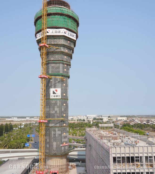 新塔臺(tái)全景