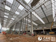 進一步強化資源整合
-寧波雙清包稅