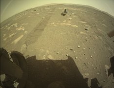 從而結(jié)束了安在毅力號(hào)上飛行4.71億公里的旅程
-廣州雙清包稅