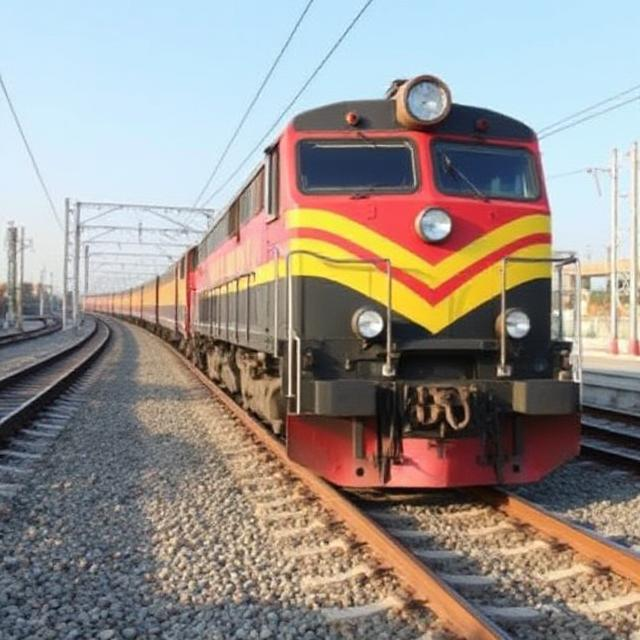 中歐鐵路貨運(yùn)代理公司有哪些