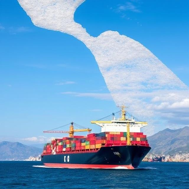 2025年智利到中國海運(yùn)價格詳解與物流解決方案