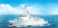 韓媒分析對(duì)比中日韓軍艦實(shí)力-美國航空