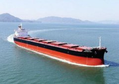 克拉克森研究：2019年上半年航運(yùn)市場總結(jié)-中東國際國際快遞