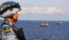 為什么經(jīng)過索馬里海域商船不能配兩挺重機(jī)槍？-寧波海運(yùn)